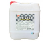 [캉가루] 마블포인트 18L - 대리석, 인조석, 테라조, PVC 광택제