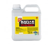 [캉가루] 후리다스트 (FREE DUST)  더스트오일ㅣ리스킨오일 3.75L