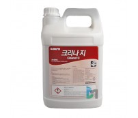 [말표] 크리나지 ( Cleaner G ) 3.75L