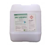 [말표] 포렉스뉴트럴  플러스  18.75L