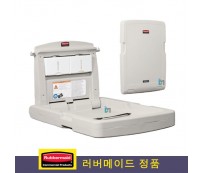 [러버메이드] 기저귀교환대 세로형 781988 / 7819-88