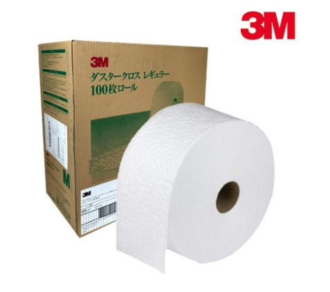 3M 두들더스터 천(롤타입) 200mm x 670mm