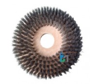 와이어솔, 와이어브러쉬 14인치