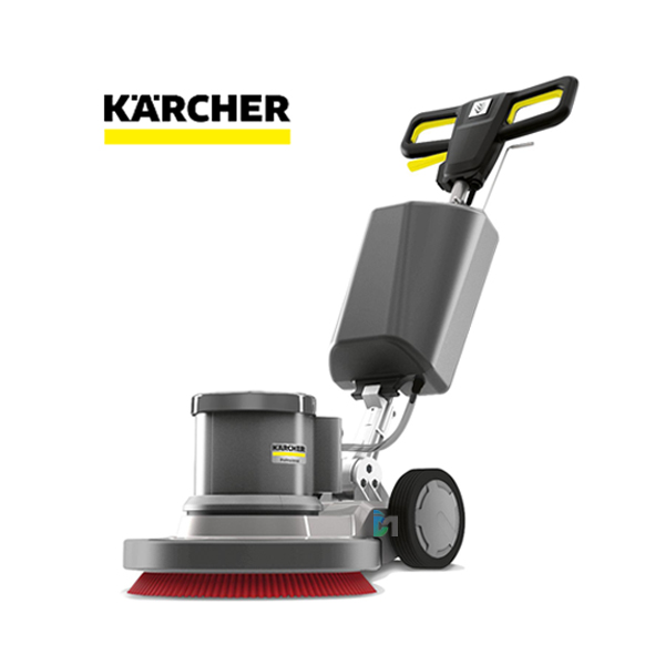 [카처] BDS43/150C 연마기 KARCHER 대리석연마기 바닥연마