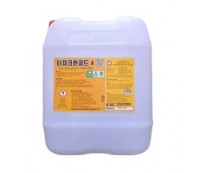 [킴엔에스] 터치크린골드A ★친환경★ 18.75L (TOUCH CLEAN GOLD A)